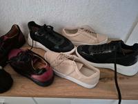 Double You,Vagabond und Unisa Schuhe große 38 Bochum - Bochum-Wattenscheid Vorschau