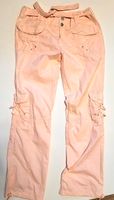 Damen Chino Sommerhose  Gr. L in rosa Baumwolle Eimsbüttel - Hamburg Schnelsen Vorschau