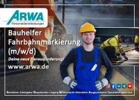 Bauhelfer Fahrbahnmarkierung (m/w/d) Niedersachsen - Oldenburg Vorschau