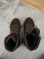 Bundeswehr Stiefel Original Haix Wanderstiefel Schuhe Sport Köln - Porz Vorschau