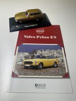 Volvo P1800 ES 1:43 Gold , Edition Atlas in OVP Bayern - Olching Vorschau