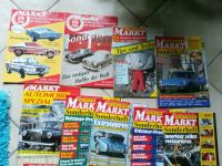 Sonderhefte : Oldtimer Markt von 1984 - 2008 Bayern - Geroldshausen Vorschau