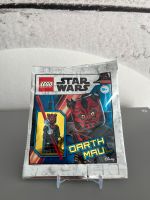 lego star wars darth maul polybag OVP Wuppertal - Vohwinkel Vorschau