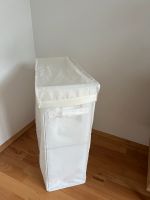 IKEA Skubb Wäschekorb mit Gestell 80L Hamburg-Nord - Hamburg Eppendorf Vorschau