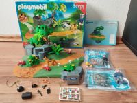 Playmobil 3136 Polizei Spurensicherung Baden-Württemberg - Ilvesheim Vorschau