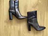 Mexx Stiefelette Größe 39 Köln - Braunsfeld Vorschau
