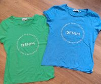 T-Shirts Damen Tom Tailor Denim Schleswig-Holstein - Owschlag Vorschau