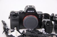 Sony A7S Body - Full Frame Kamera - Neu aus altem Lagerbestand Mecklenburg-Vorpommern - Wismar Vorschau