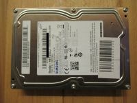 SAMSUNG SpinPoint HD103UJ 3.5" HDD 1TB SATA II Bayern - Mettenheim Vorschau