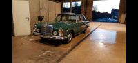 Mercedes Benz W108 280SE S-Klasse Am Ohmberg - Bischofferode Vorschau