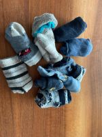 Zu verschenken Socken Größe 15-16 und 19-22 Baden-Württemberg - Endingen Vorschau