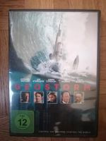 Geostorm Film DVD Baden-Württemberg - Bad Krozingen Vorschau