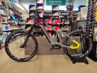 HAIBIKE E-Bike Fully Nduro 7 *neu* E-MTB UVP 6.499,- € Bayern - Marktbergel Vorschau