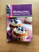 Backbuch Minikuchen, Cupcakes & Cake Pops Hessen - Lauterbach (Hessen) Vorschau