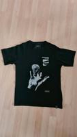 Pulli & Bear T-Shirt Shirt schwarz Gr. S Bayern - Germaringen Vorschau