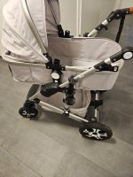 Kesser 3 in 1 Kinderwagen Sachsen - Krostitz Vorschau