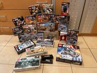 Lego Star Wars 40451 LED Lampe 75206 75127 75320 und vieles mehr Bayern - Schnaittenbach Vorschau
