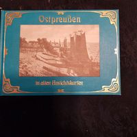 OSTPREUSEN IN ALTEN ANSICHTSKARTEN Niedersachsen - Landesbergen Vorschau