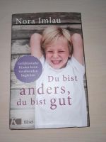 Nora Imlau "Du bist anders, du bist gut" Nordrhein-Westfalen - Oer-Erkenschwick Vorschau