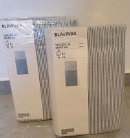 Ikea bettwäsche BLAVINDA neu  2×140×200 2×80×80 Berlin - Westend Vorschau