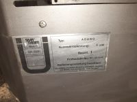 Schwedeofen Skantherm Model Adano, 6kW Baden-Württemberg - Offenburg Vorschau