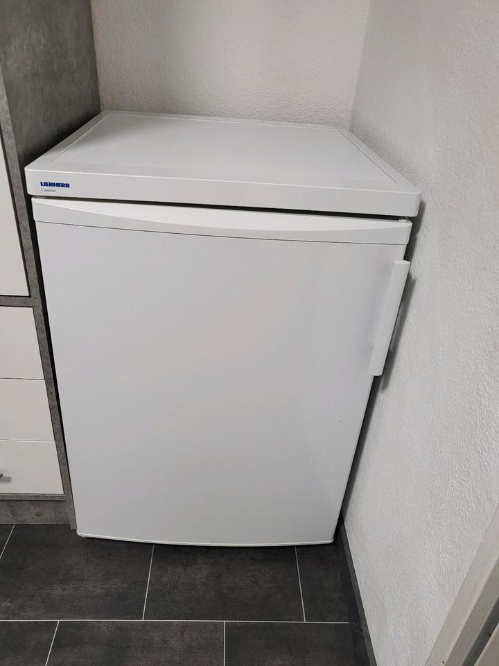 Liebherr Kühlschrank in Braunschweig