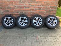 Mercedes GLC X253 Leichtmetallfelgen 17 Zoll Schleswig-Holstein - Steinburg Vorschau