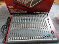 Allen & Heath ZED24 Mischpult Bayern - Gessertshausen Vorschau