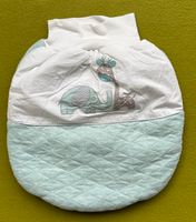 Babyschlafsack Newborn Winter von Be Be‘s Colection Baden-Württemberg - Karlsruhe Vorschau