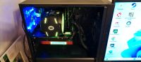 Gaming PC GTX1060, Ryzen 5 3600, Asus Rog Strix B-550 F Gaming Bayern - Schongau Vorschau