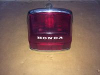 Honda CB 750 K RC01 Rücklicht Rücklampe Rückleuchte Bremslicht Mecklenburg-Vorpommern - Nadrensee Vorschau