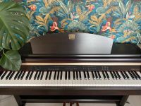 Yamaha Clavinova CLP-930, Digitalpiano Rosenholz Niedersachsen - Geestland Vorschau