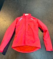 Regenjacke Endura Damen xs neon Pink Bayern - Laufen Vorschau