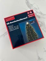 LED Baumkettenüberwurf Weihnachtsdeko Kellerentrümpelung Bayern - Mühldorf a.Inn Vorschau