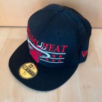 Miami Heat (NBA) - New Era Cap (7 3/8) Bayern - Landshut Vorschau