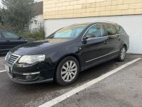 VW Passat 2.0 TDI R-Line Wuppertal - Oberbarmen Vorschau