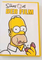 ❌ DVD Die Simpsons - Der Film DVD  ❌ Nürnberg (Mittelfr) - Neuröthenbach Vorschau