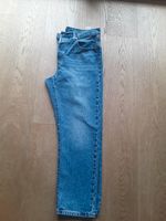 Levis 501 original Damenjeans 32/28 Baden-Württemberg - Bad Saulgau Vorschau