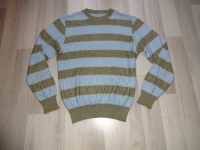 Vintage Pullover, gestreift, Größe M Berlin - Reinickendorf Vorschau