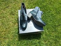 Fast neue Think-Schuhe Niedersachsen - Uplengen Vorschau