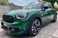 Mini Cooper SE All4 Countryman John Cooper Worx Hingucker Hessen - Marburg Vorschau