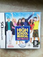 Nintendo ds Spiel High school musical Niedersachsen - Harsefeld Vorschau