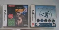 Nintendo DS Spiele Nordrhein-Westfalen - Blomberg Vorschau