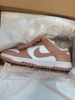Nike Dunk Low Rose Whisper EU 38 Köln - Lindenthal Vorschau