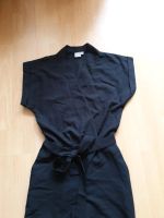 Jumpsuit Gr. 36 schwarz Eimsbüttel - Hamburg Lokstedt Vorschau