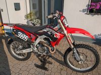 Suche Enduro / Vollcross ab 250ccm Bayern - Pfarrweisach Vorschau