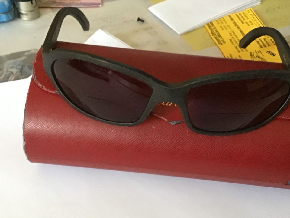 Cartier Sonnenbrille in Oyten