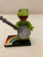 LEGO: Figur * Kermit* Muppets Berlin - Spandau Vorschau