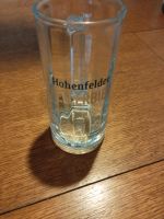 Bier Glas von Hohenfelder Kellerbier Nordrhein-Westfalen - Versmold Vorschau
