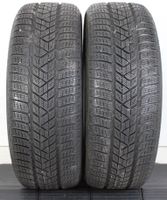 2x 235/55R19 105H PIRELLI SCORPION WINTER WINTERREIFEN XL #1GYL Bayern - Bad Tölz Vorschau